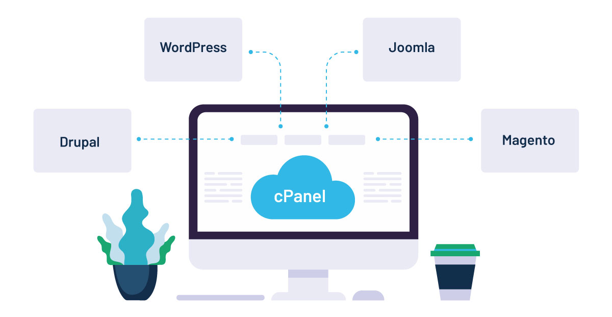 A Beginners Guide to cPanel Hosting