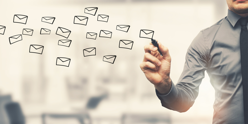 Top 5 Tactics to Generate an Email List