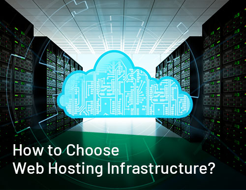 Hosting or DIY IT Infrastructure – What’s Right for Your Business?