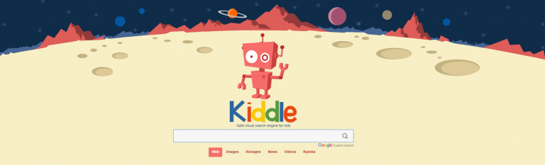 The Top Safe Search Engines for Kids