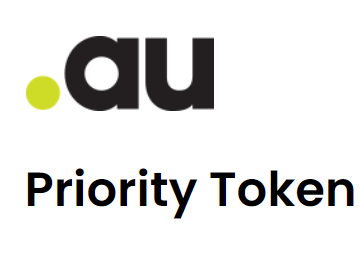 How Do I Get My au Priority Token?