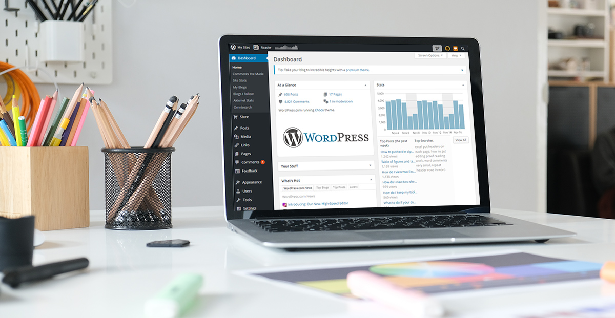 cPanel, WordPress & Managed VPS Comparison