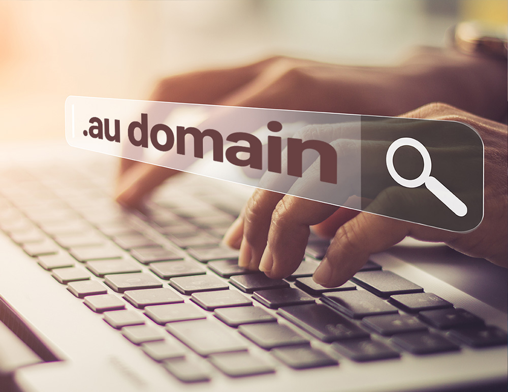 Benefits of Changing Your Domain to .au