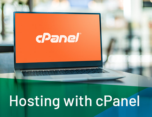 The Benefits of Hosting with cPanel: Why it's the Best Control Panel for Your Website