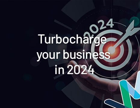 Grow Your Business Online in 2024